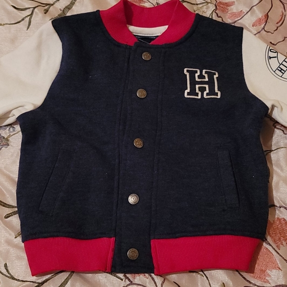 Sweater - Picture 2 of 3